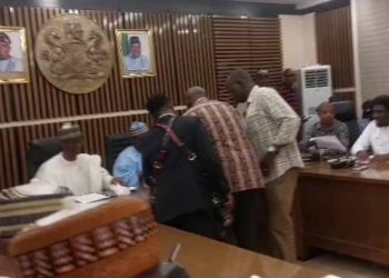 FG agrees to pay more than N60,000 as minimum wage