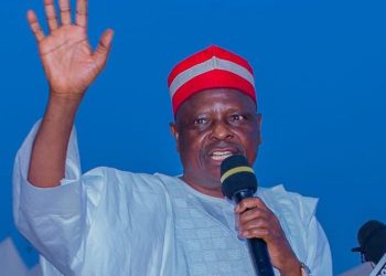 Kwankwaso accuses FG of plotting to destroy Kano