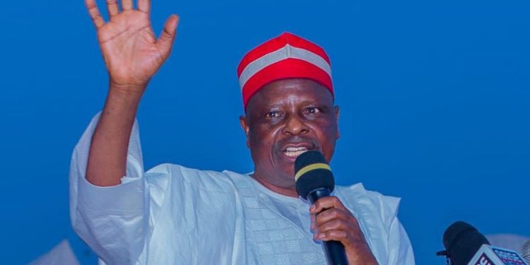Kwankwaso accuses FG of plotting to destroy Kano