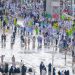 Hajj: Over 900 pilgrims die of heatwave