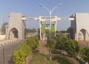 Female student murders newborn in Jigawa varsity hostel