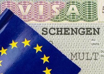 EU raises Schengen visa fee to €90