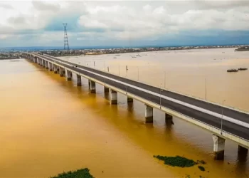 Vandalism of Second Niger Bridge, others – Vanguard