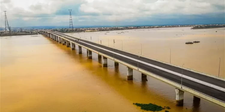 Vandalism of Second Niger Bridge, others – Vanguard