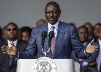 Kenya to borrow more after citizens reject new taxes