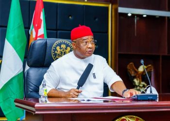 Nigeria not merit-driven, says Uzodimma