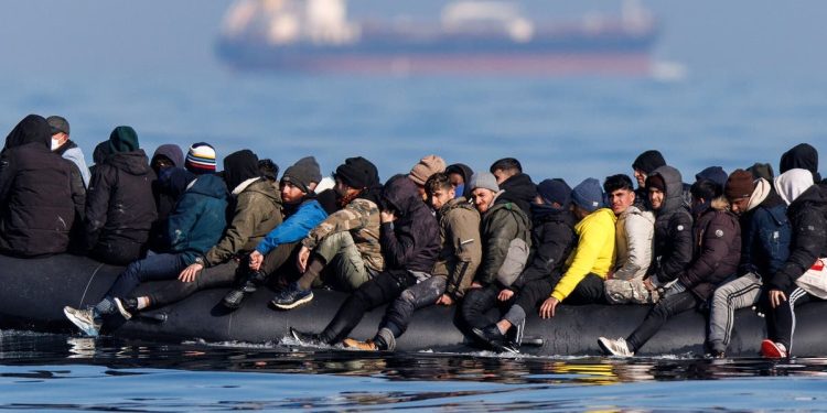 UK deal: Rwanda pockets £240m asylum seekers’ relocation funds