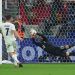 Portugal keeper stops Slovenia from Euro Q-finals