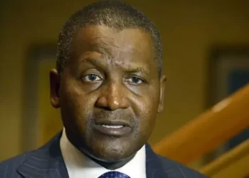 I don’t own a house outside Nigeria, says Dangote