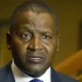 I don’t own a house outside Nigeria, says Dangote