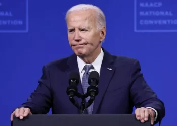 Biden tests positive for COVID-19