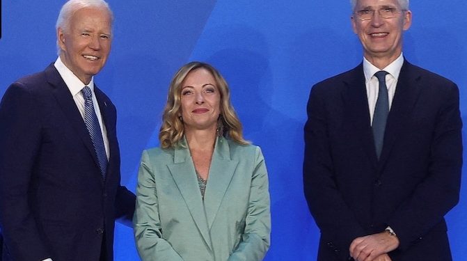 Italian journalist to pay €5,000 for mocking PM’s height