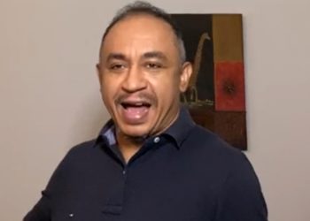 Appeal Court upholds Daddy Freeze’s N5m adultery fine