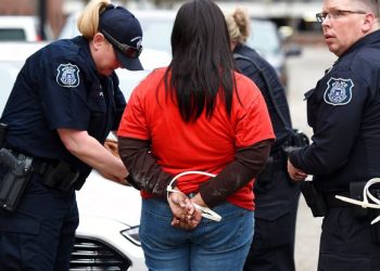 Interpol arrests 300 people in global crackdown on West African crime groups