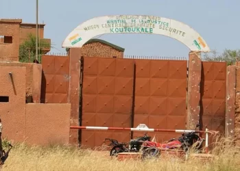 Jailbreak in Niger Republic frees Al-Qaeda, Boko Haram terrorists
