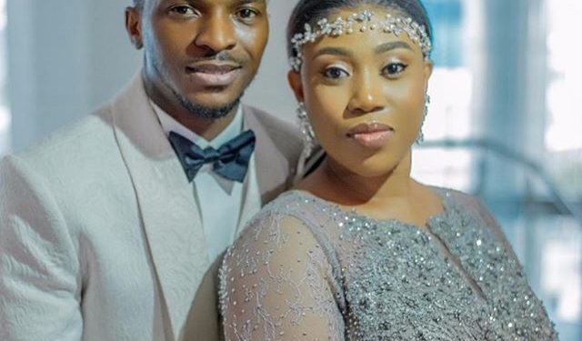 Super Eagles player seeks divorce, demands N1bn damages from UK-based pastor