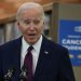 Biden cancels $1.2bn more in student debts