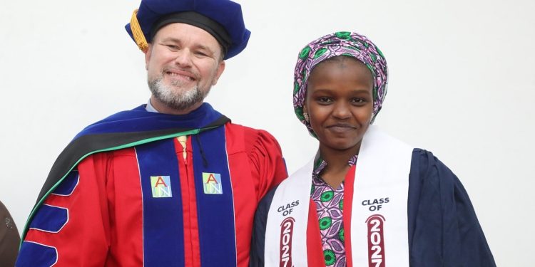 AUN offers scholarships to celebrate 20th Anniversary