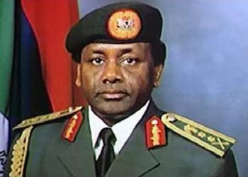 Abacha family appeals judgment revoking late dictator’s property