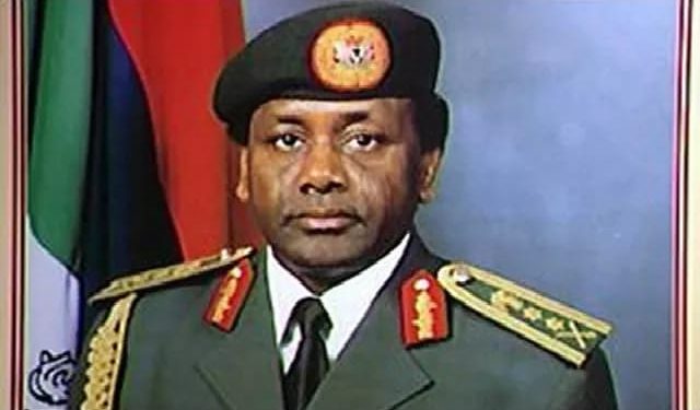 Abacha family appeals judgment revoking late dictator’s property