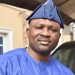 House of Reps member dies at 51