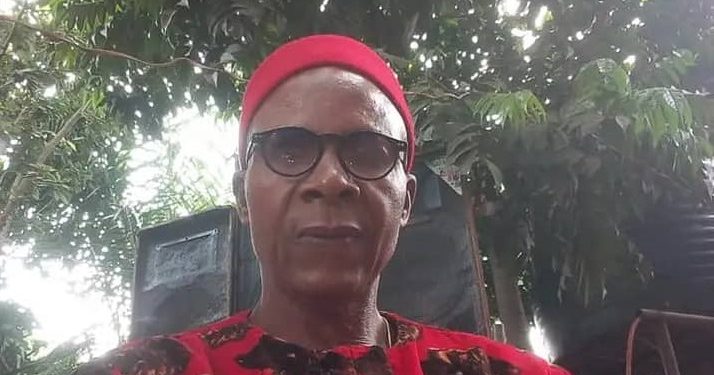 ADUN Lagos to celebrate cultural heritage, tradition @ 12th bi-annual Awka Day 2024