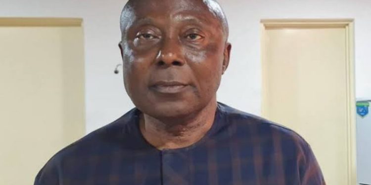 Ex-Accountant General begs for time to refund looted funds