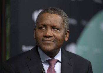 Dangote offers to sell refinery to NNPC