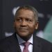 Dangote offers to sell refinery to NNPC