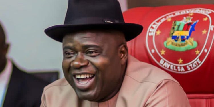 Bayelsa guber: Appeal court dismisses Sylva’s petition, upholds Diri’s tribunal victory