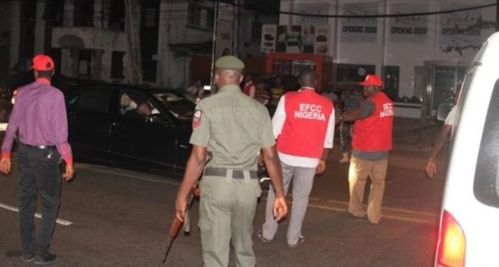 EFCC has no excuse for unrepentant brutality – Punch