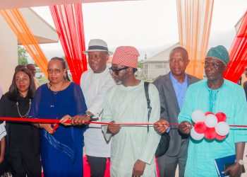 Egbin Power launches Innovation Hub to equip future leaders, ignite creativity