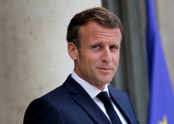 Macron rejects French PM resignation