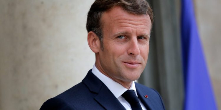 Macron rejects French PM resignation
