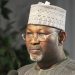 Tinubu offers fresh appointment to Jega
