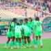 Oshola starts on bench as Ajibade leads Super Falcons against Brazil in Olympics opener
