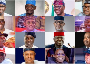 FAAC: States’ allocations rise by 50%