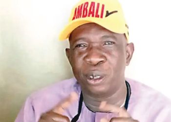LG autonomy: NULGE holds prayer, fasting ahead of Supreme Court ruling