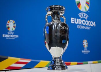 UEFA lists prize money for Euro 2024 teams