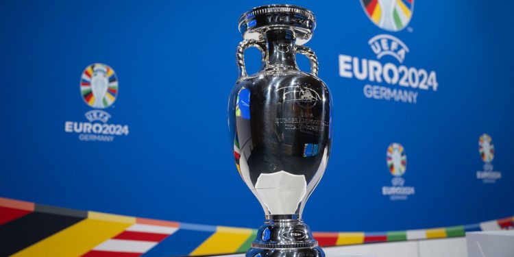 UEFA lists prize money for Euro 2024 teams