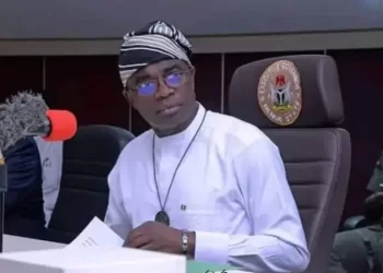 Abuja politicians behind banditry, killings in Benue — Gov. Alia