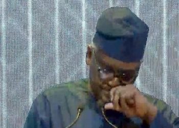 Making Dangote cry and Nigerians bleed