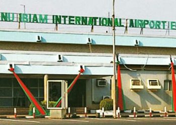 Soldiers take over Enugu airport ahead of hunger protest