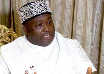Sen. Ifeanyi Ubah dies at 52