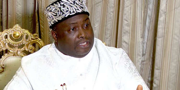 Sen. Ifeanyi Ubah dies at 52