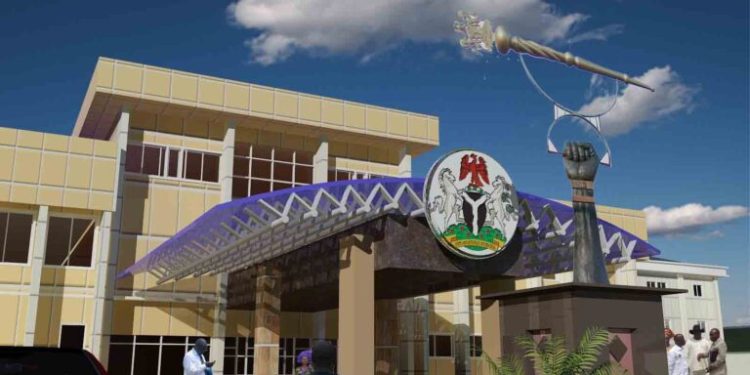 Imo Assembly recommends Chief Judge sack over age falsification