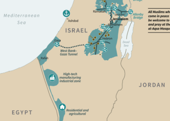 Israeli Parliament votes against establishment of Palestinian State