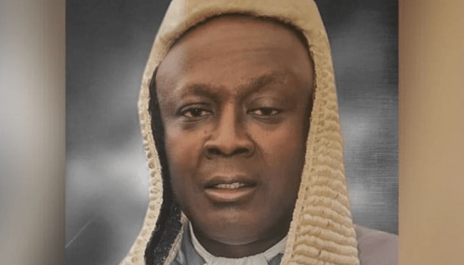 Justice Gbolagunte planned his own funeral — Rev. Oyedemi