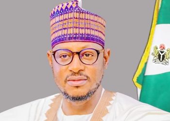 Katsina lawmakers walk out of govt house over phone bap