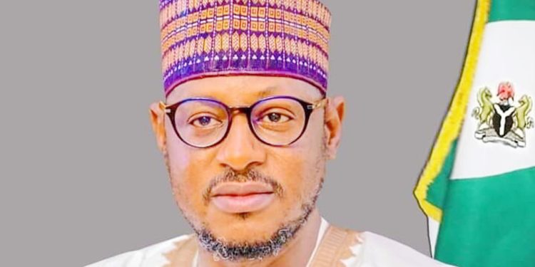 Katsina lawmakers walk out of govt house over phone bap
